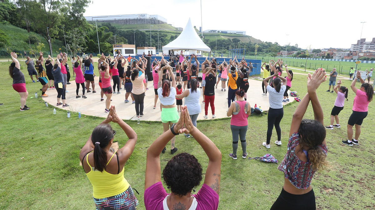 Itapevi organiza programação especial para o Mês da Mulher Jornal ARua