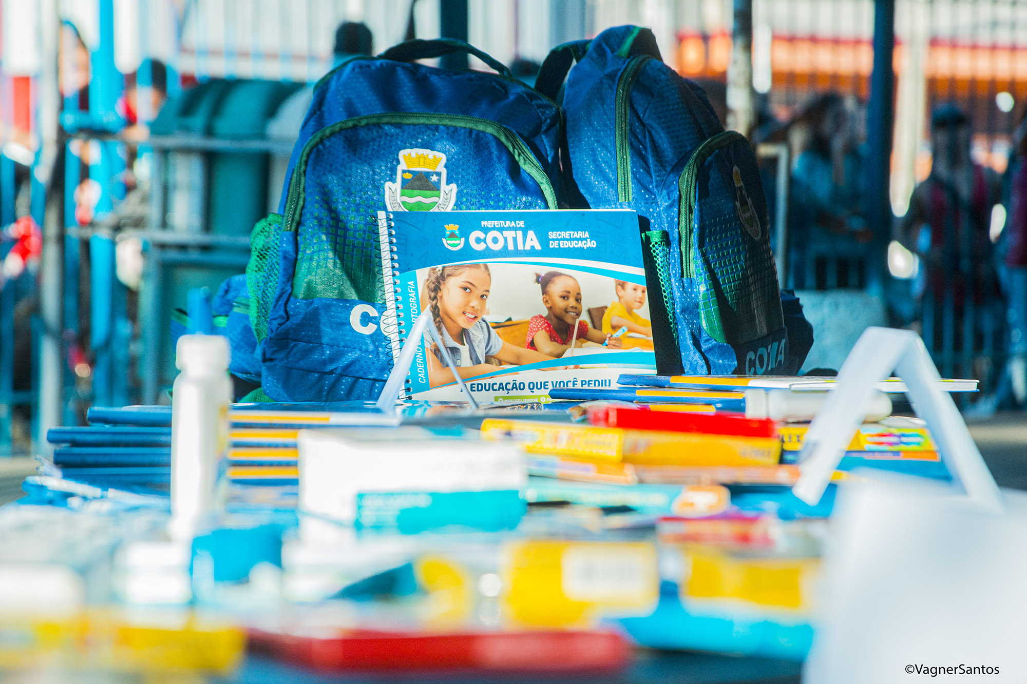 Escola de Cotia arrecada quase 40 mil tampinhas plásticas em prol de  crianças com câncer – Prefeitura de Cotia