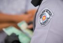PM prende homem em flagrante por furto de grades e estruturas metálicas de escola em Carapicuíba PM prende homem em flagrante por furto de grades e estruturas metálicas de escola em Carapicuíba