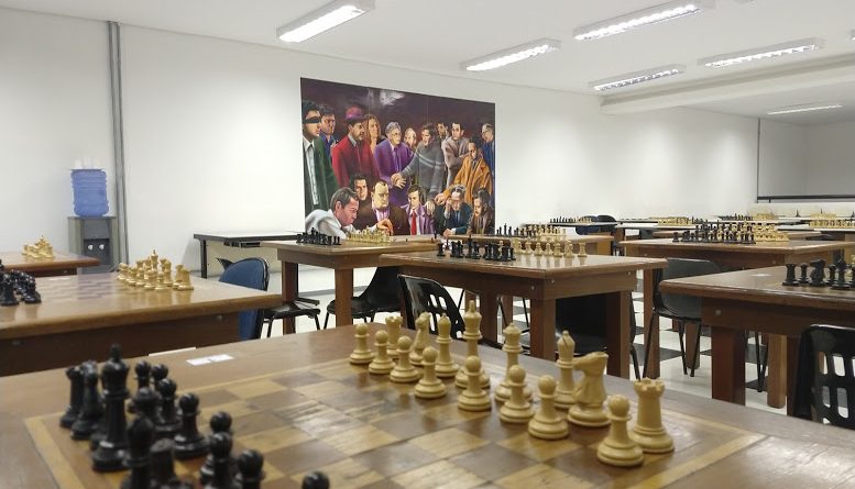 Enxadristas de Osasco são destaques em campeonatos de xadrez online -  Prefeitura de Osasco