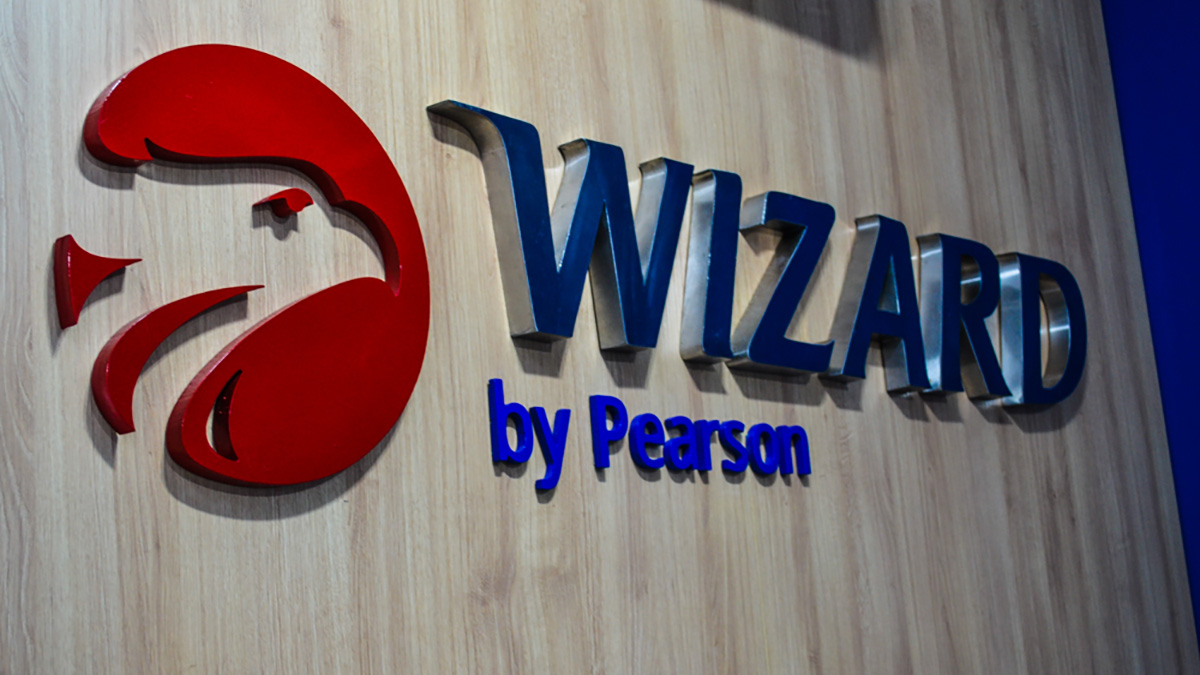 Wizard by Pearson vai pagar mensalidade de alunos que ficarem