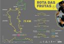 Governo paulista lança ciclovia que liga cidades da Rota das Frutas