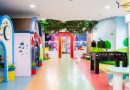 Iguatemi São Paulo sugere entretenimento para as crianças durante as férias escolares