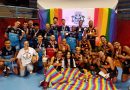 Osasco promove 2ª Copa LGTBQIA+ de Vôlei