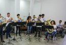 Escola Livre de Música de Itapevi está com inscrições abertas para aulas gratuitas