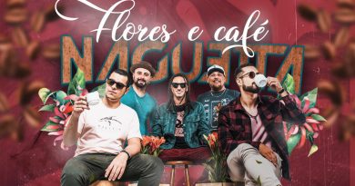 Banda osasquense lança novo single “Flores e Café”