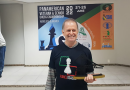 Enxadrista de Osasco conquista Panamericano de Xadrez