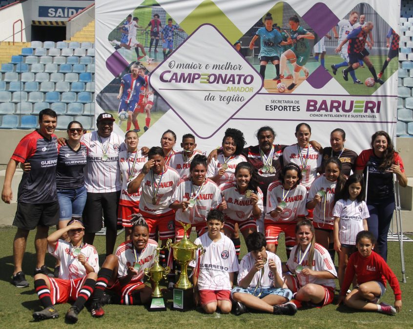 Campeonato Amador de Barueri