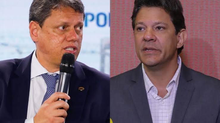 Definidos candidatos que irão para o 2° turno em São Paulo