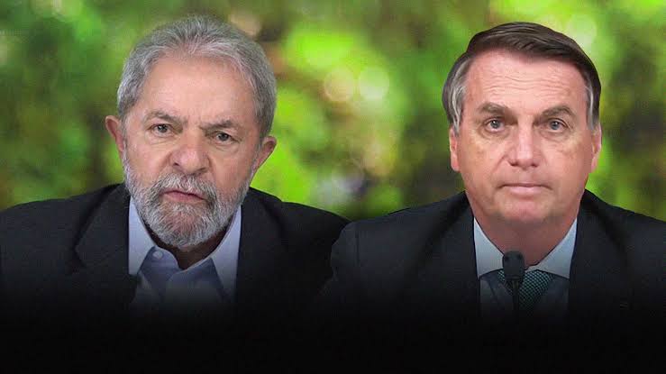 Eleições no Brasil serão definidas no 2° turno