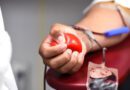 Junho Vermelho reforça importância da doação de sangue e mobiliza população para salvar vidas Junho Vermelho reforça importância da doação de sangue e mobiliza população para salvar vidas