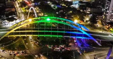 Espetáculo Hermanoteu na Terra de Godah chega a Barueri