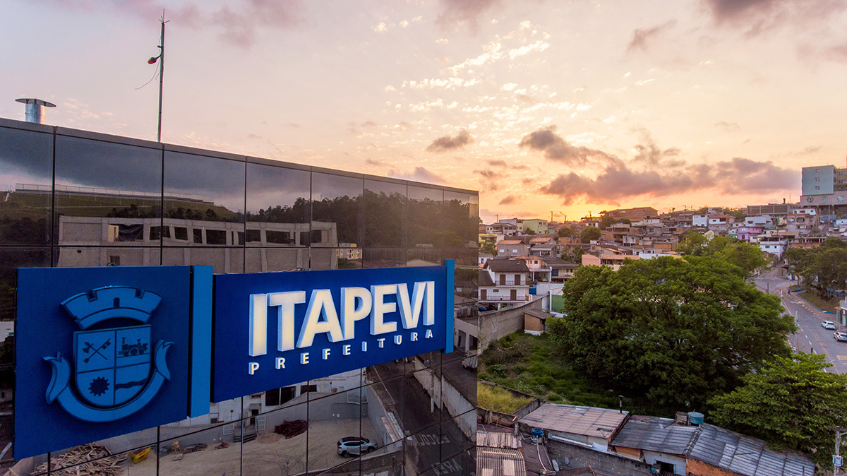 Prefeitura de Itapevi - O Resolve Fácil estará fechado nesta