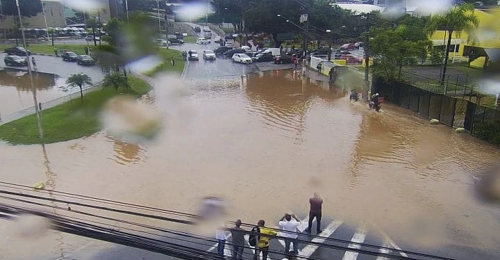 Prefeitura de Barueri - ♟️ Hoje é o Dia do Enxadrista