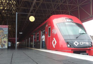 CPTM terá alterações na circulação de trens neste domingo (23); veja o que muda