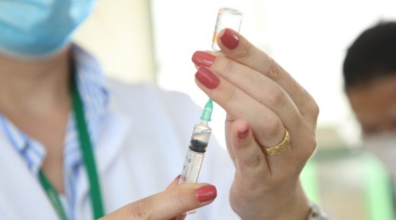 Ministério da Saúde amplia vacinação contra a gripe em São Paulo
