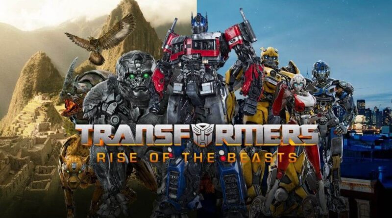 Novo 'Transformers' já tem data para estrear nos cinemas do brasil