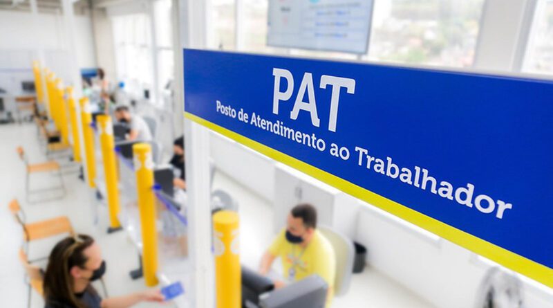 Prefeitura de Itapevi oferece 1.186 vagas de emprego