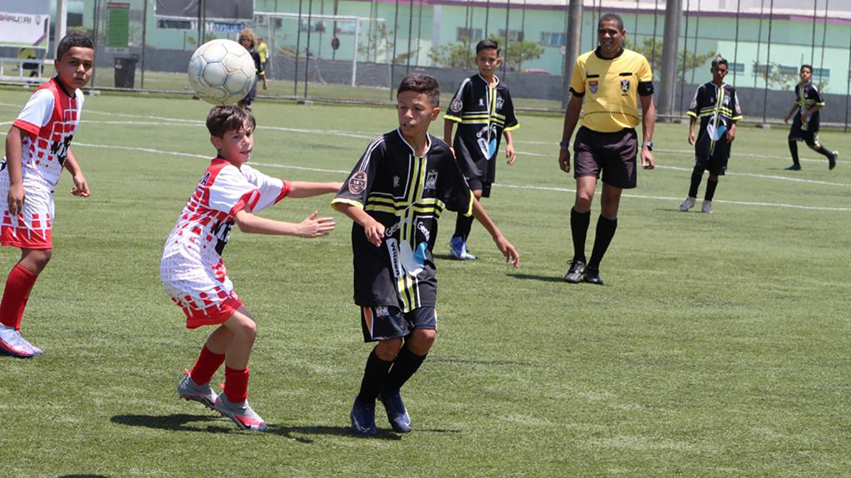 Campeonato Amador de Barueri