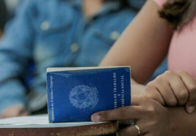 Itapevi abre 1.774 vagas de emprego em diversas áreas