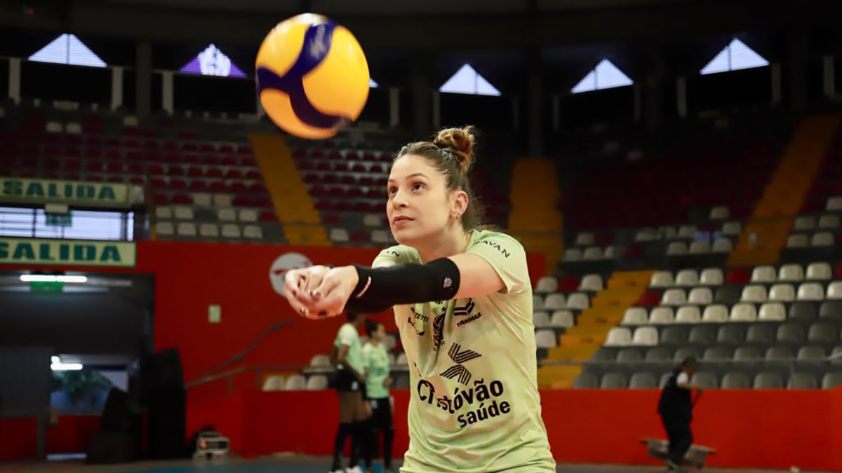 Osasco garante o 17º título do Paulista feminino de vôlei