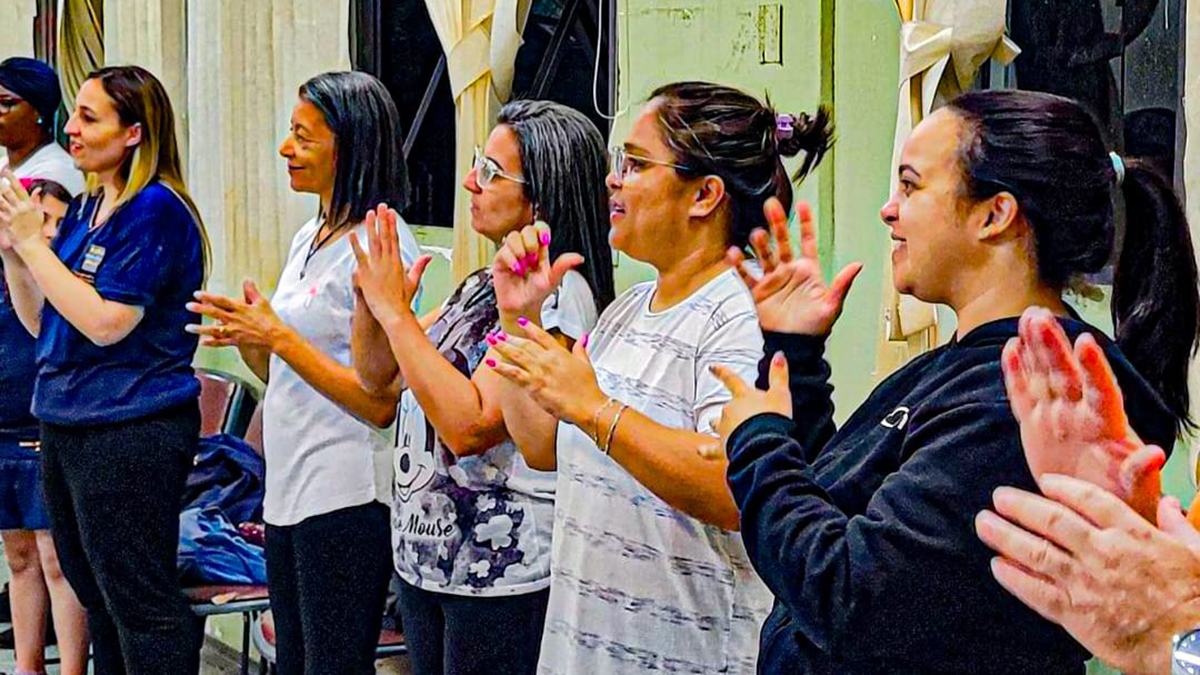 Osasco abre inscrições para Curso gratuito de Língua Brasileira de ...