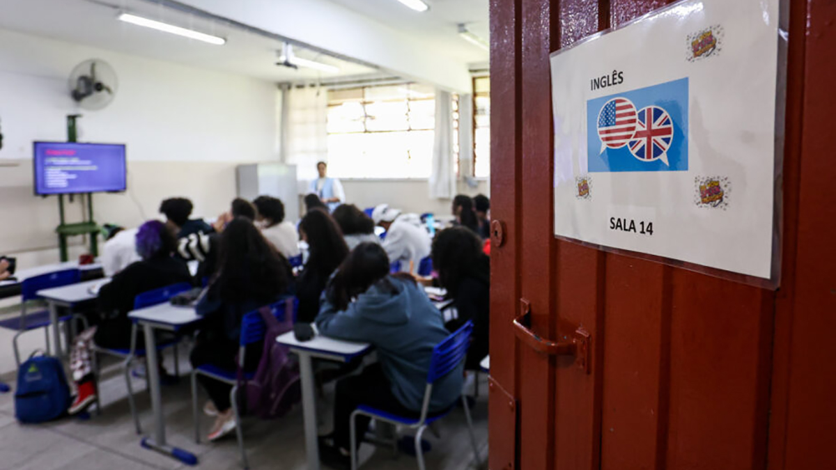 Governo de SP abre inscrições para curso de inglês gratuito e mais oito ...