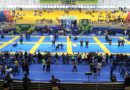 Campeonato Brasileiro de Jiu-Jítsu movimenta Ginásio José Correa durante toda a semana 