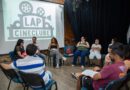 Cineclube Luiz Antonio Piá estreia com exibição de ‘Lampião e Maria Bonita’ e roda de conversa 