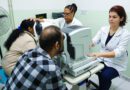 Ação de Especialidades Médicas realiza atendimentos na Policlínica Zona Norte