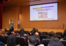 Prefeitura de Santana de Parnaíba promove palestra sobre segurança no trabalho 