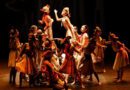Barueri tem 12 coreografias selecionadas para o Festival de Dança de Joinville