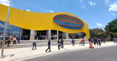 Circuito Sesc de Artes toma conta da Praça das Artes de Barueri neste domingo