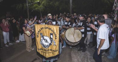 Prefeitura de Santana de Parnaíba promove a 137ª Festa do Cururuquara 