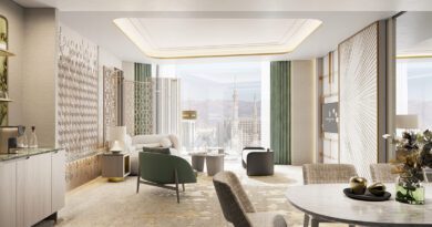 Four Seasons expande presença na Arábia Saudita com novo hotel em Medina