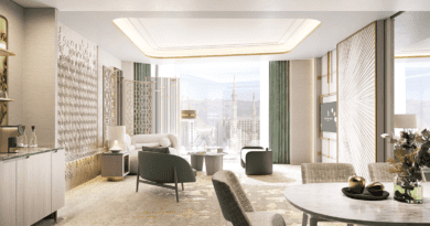 Four Seasons expande presença na Arábia Saudita com hotel em Medina