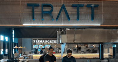 TRATT leva estrela Michelin ao Taste Lab do Shopping Tamboré