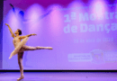 1ª Mostra de Dança apresenta 46 coreografias em espetáculo grandioso em Santana de Parnaíba