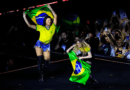 Madonna e Pabllo Vittar retomam símbolos nacionais em show histórico em Copacabana