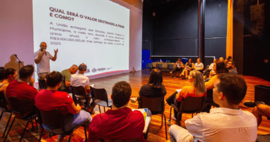 Cultura anuncia datas para consultorias públicas da PNAB 2024 com a classe artística e agentes culturais