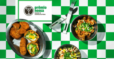 Prêmio Nossa de Bares e Restaurantes vai eleger os melhores locais para comer e beber em São Paulo