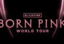 Kinoplex inicia venda antecipada de ingressos para ‘’Blackpink World Tour -Born Pink’’