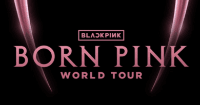 Kinoplex inicia venda antecipada de ingressos para ‘’Blackpink World Tour -Born Pink’’