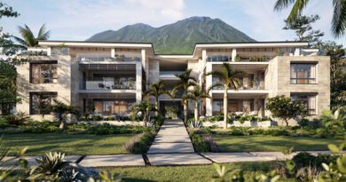 Four Seasons lança novo projeto residencial em Nevis, no Caribe