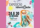 Exposição Identidade: Shopping União celebra a arte e a inclusão no mês da pessoa com deficiência