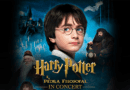 Harry Potter e a Pedra Filosoal in Concert no Brasil