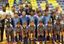 1ª Copa Barueri de Futsal promove talento e espírito esportivo entre os jovens atletas