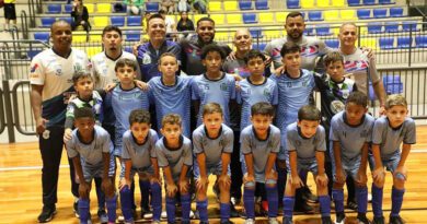 1ª Copa Barueri de Futsal promove talento e espírito esportivo entre os jovens atletas