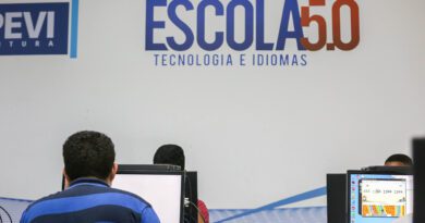 Escola 5.0 de Tecnologia e Idiomas está com vagas abertas