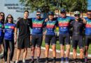 Ciclismo de Osasco se destaca na Copa FBR